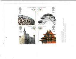UK Handover Olympische Flamme 1 KB **