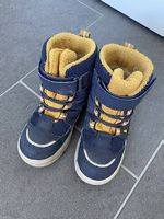Winterstiefel Winterschuhe Gr.29
