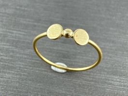 Ring 750 Gold