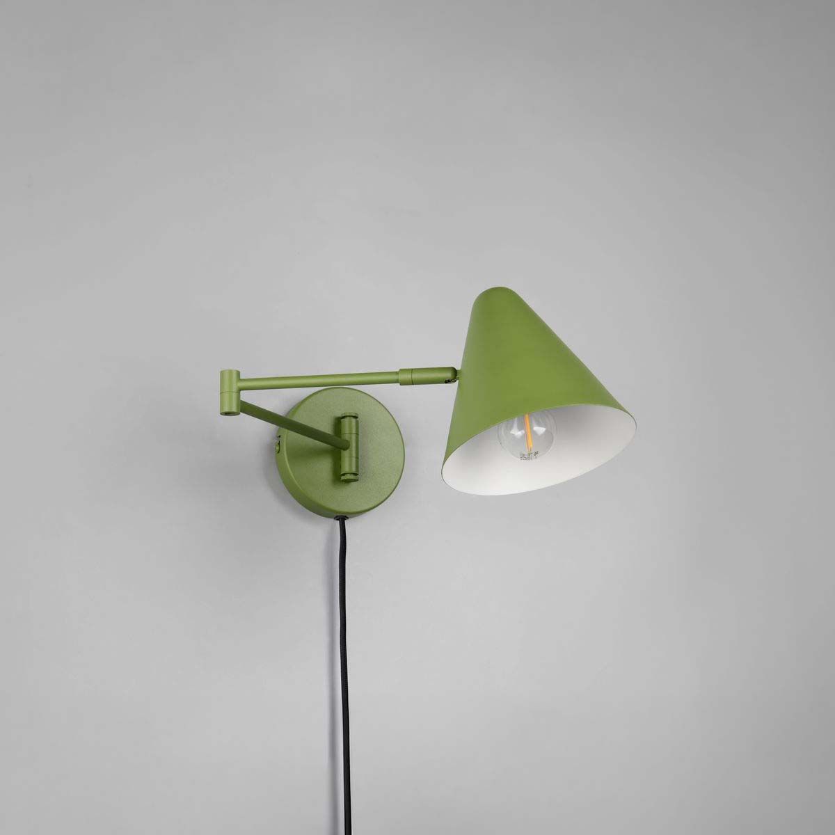 Lampade: Wandleuchte, FLEXconnect, 54 cm x 16 cm – Nuovo (secondo la descrizione) da Kreuzlingen venduto da Smart-Light 5