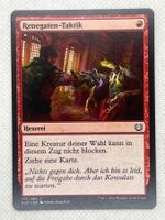 Magic Gathering Karte Renegaten-Taktik 127/264 C