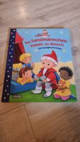 Sandmännchen kommt zu Besuch! Vorlesegeschichten für Kids!