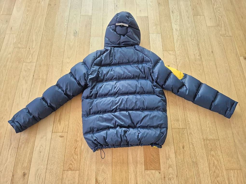 Giacche: Winter Jacke – Usato da Ostermundigen venduto da Mchristen0 1