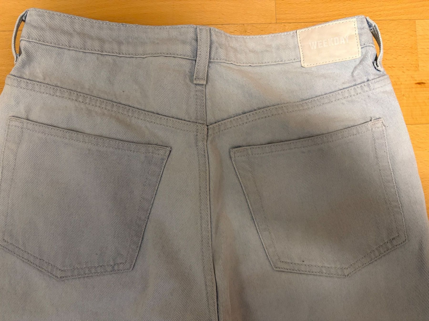 Weekday Jeans: Jeans - Weekday - Grösse 29/28 – Usato da Oberuzwil venduto da jabano 3