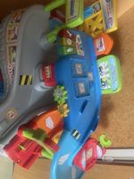 Garage tut tut bolide