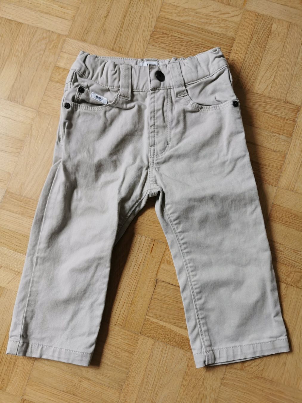 Hugo Boss Pantaloni: Jeans Hugo Boss Gr. 80 – Usato da Stäfa venduto da flamingo_17
