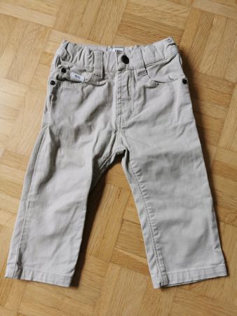 Jeans Hugo Boss Gr. 80