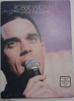 Robbie Williams Live at the Albert DVD gebraucht