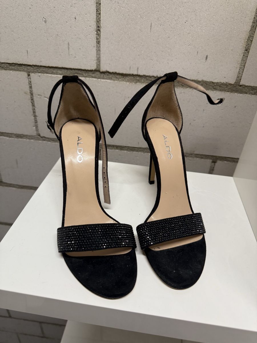 Aldo Damenschuhe: Elegante ALDO Sandalen, Gr. 38 – Gebraucht aus Volketswil von habibeoez 2