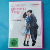 Zwei an einem Tag- Anne Heathaway, Jim Sturgess