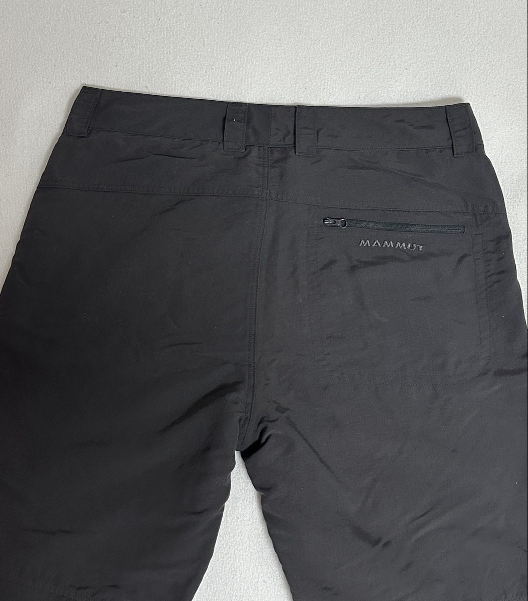 Mammut Pantaloni: Mammut Hose G L – Usato da Maienfeld venduto da tobeyl2020 4
