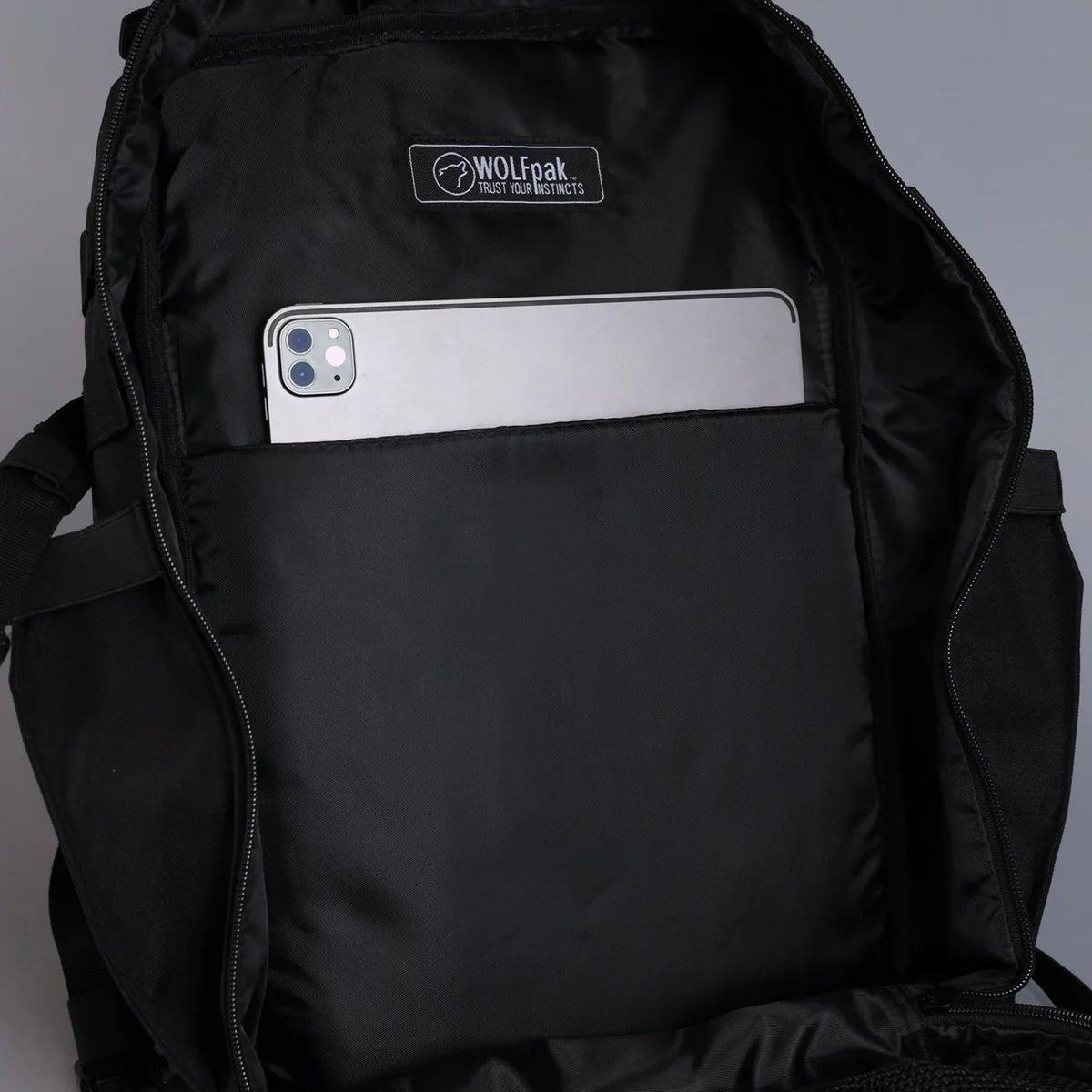 Zaini: WOLFpack 35L Tactical Backpack Rucksack – Nuovo (secondo la descrizione) da Schlieren venduto da coolgearonly 6