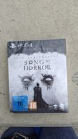 Song of Horror PS4 Deluxe Edition SEALED