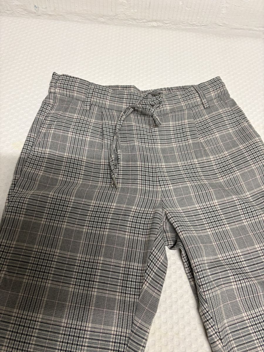 Zebra Hosen: Damen Hose,Gr.S(M);Zebra  – Gebraucht aus Winterthur von Nena222 1