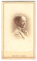 Fotografie Jean Gut, Co., Zürich, Elega
