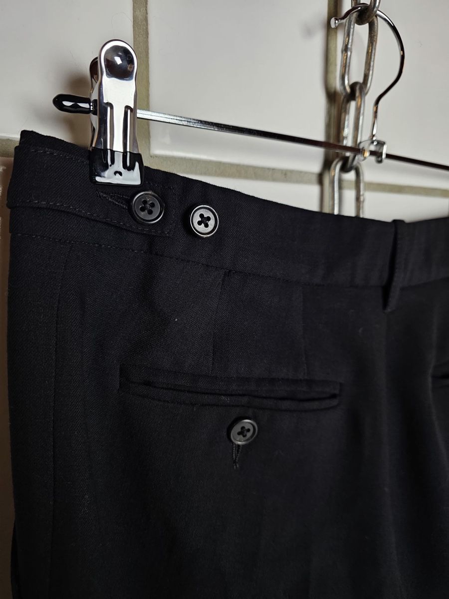 Pantaloni: Ann Demeulemeester pants – Nuovo (secondo la descrizione) da Baden venduto da T_threads_Archive 4