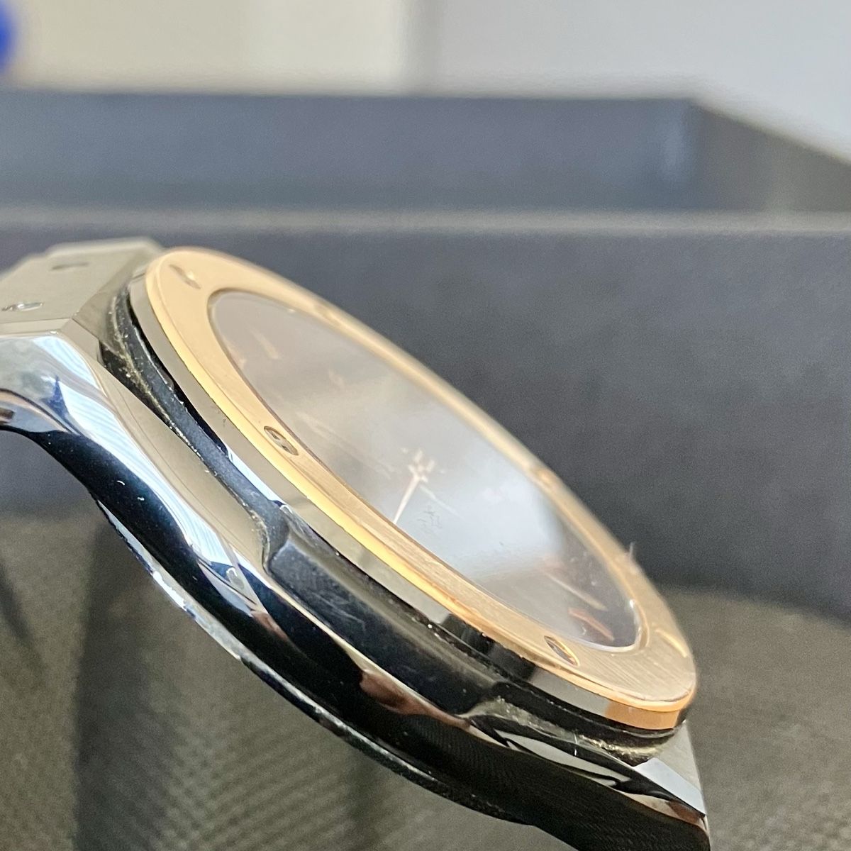 Hublot Orologi: Hublot Ceramic 18Kt – Usato da Wil SG venduto da TimeWorld61 1