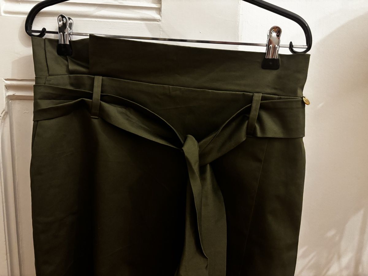 Gonne: Jolie jupe Lui-Jo taille 38 – Nuovo e nell'imballaggio originale da Genève venduto da ati_tj8f 6