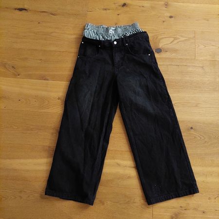 Jeans Heaven Can Wait, Grösse S