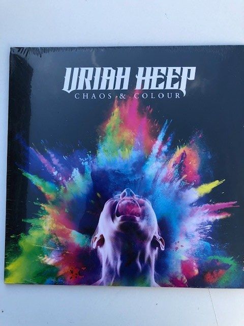 Dischi in vinile: Uriah Heep – Nuovo e nell'imballaggio originale da Aarwangen venduto da Jukebox3