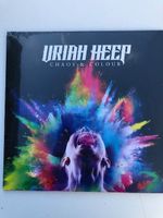 Uriah Heep