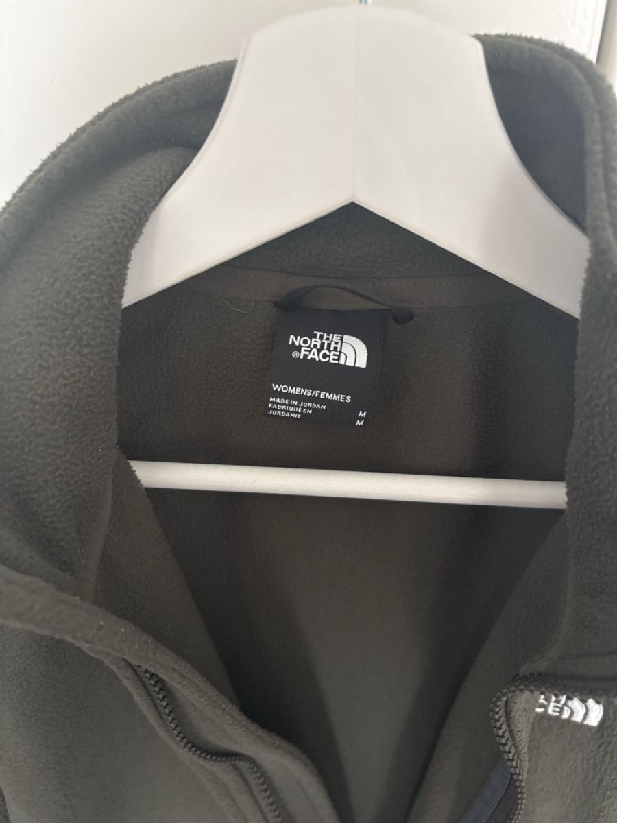 North Face Giacche: The North Face Fleece M – Usato da Zürich venduto da leonie.vera 2