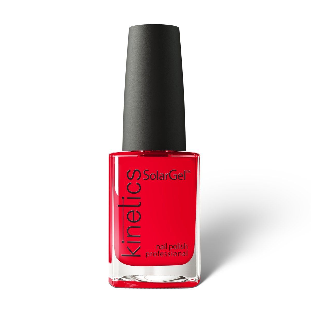 Smalto per unghie: Kinetics SolarGel Nail Polish 15 ml #356 – Nuovo e nell'imballaggio originale da Montreux venduto da PrettyPro