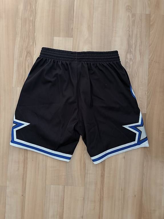 Pantaloni: Short Basket Orlando – Usato da Bienne venduto da Lucaplm 1