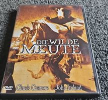 DVD Die wilde Meute (23284)