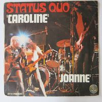Status Quo - Caroline / Joanne