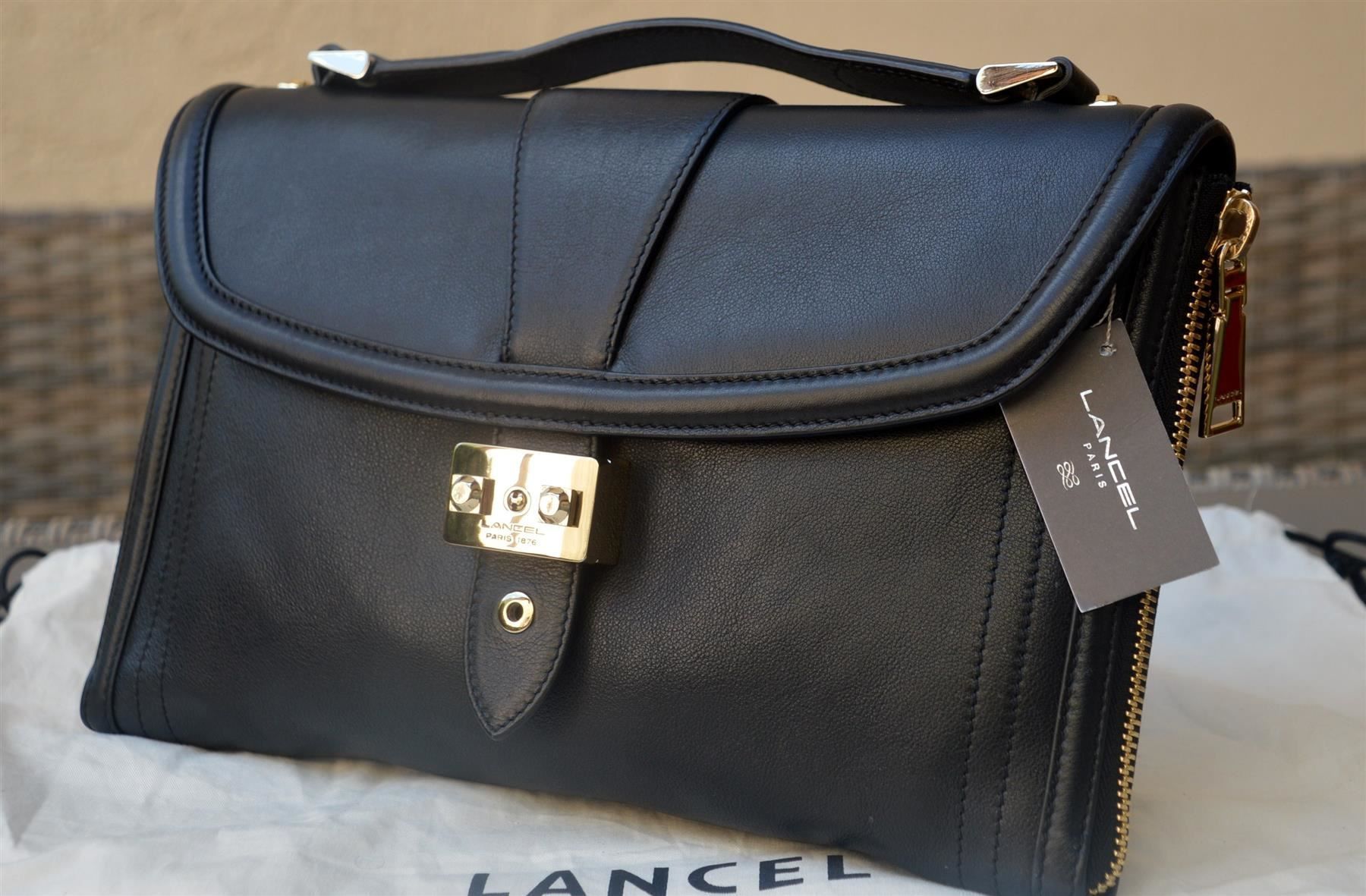 Lancel Taschen für Damen: Tasche / Sac Lancel Josephine – Neu (gemäss Beschreibung) aus Collonges von Auganien 6