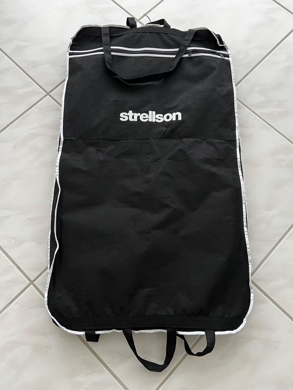 Strellson Completi: Strellson Anzug Grösse 44 – Usato da Bäretswil venduto da FranziskaS. 9
