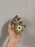 Ritzel Puch maxi 11/ 18