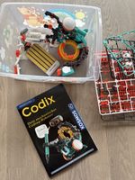 Kosmos Codix Roboter