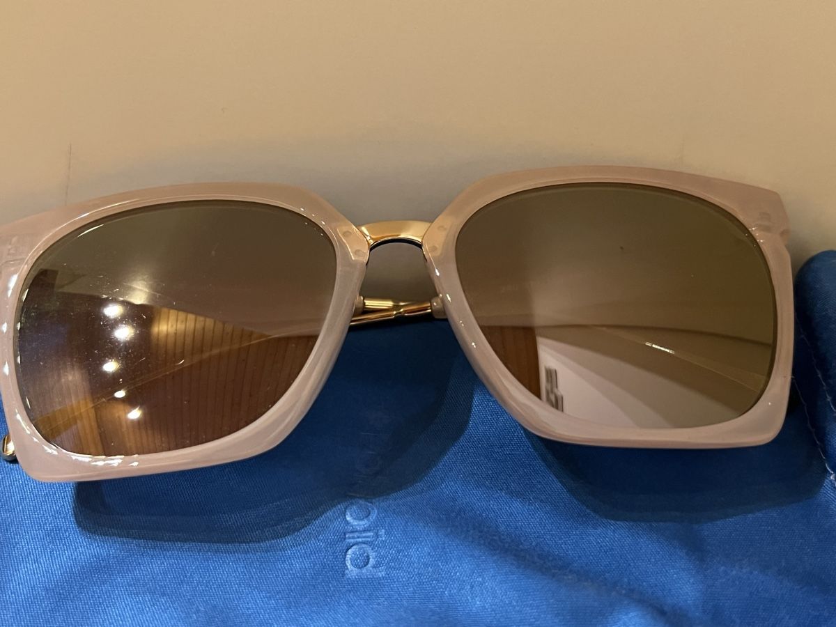 Occhiali & Lenti: Sonnenbrille polarisiert Damen – Usato da Herisau venduto da YOLO76