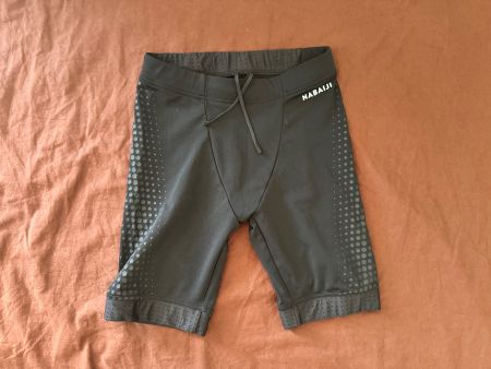 Decathlon Nabaiji Jammer Badehose für Herren