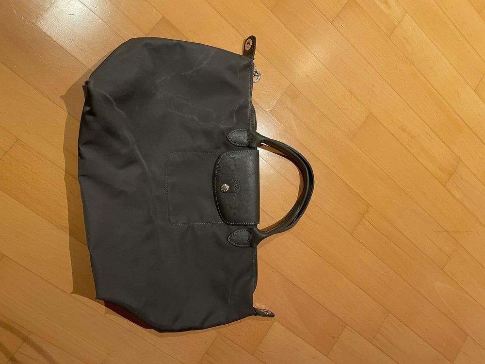 Longchamp bag. Size M. Kaufen auf Ricardo