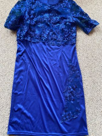 Kleid
