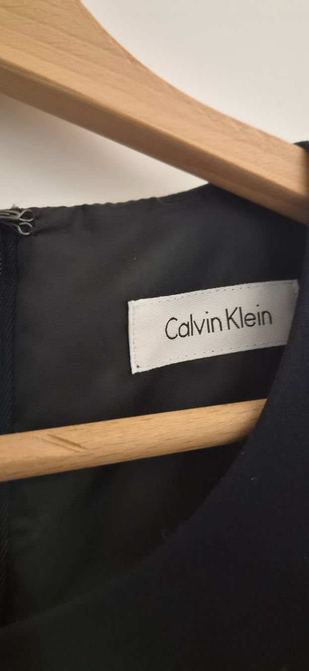 Calvin Klein Vestiti: Robe Neuve Calvin Klein – Nuovo (secondo la descrizione) da Bouveret venduto da lagartha 2