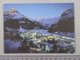 Engelberg, 1988