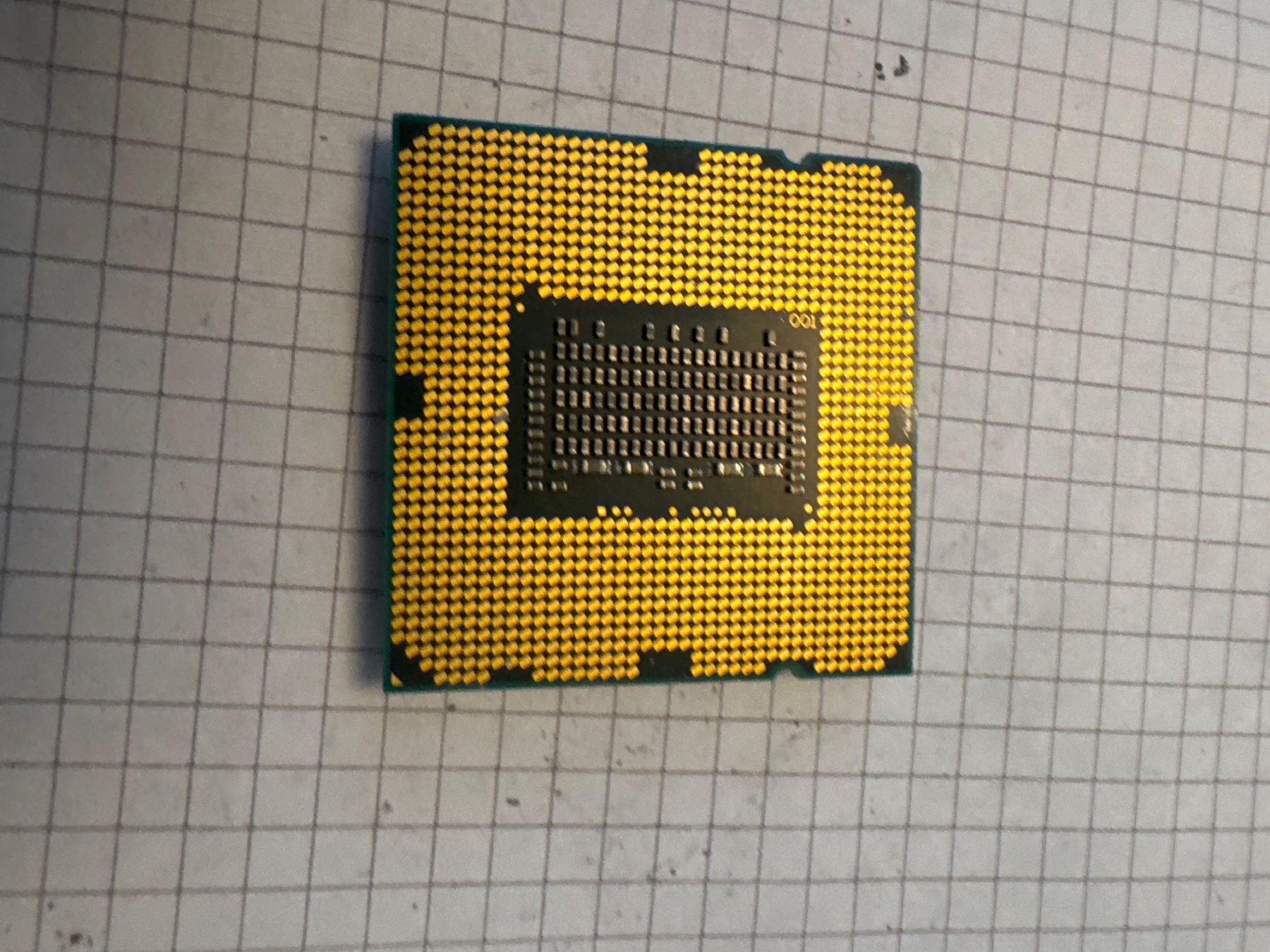 Intel PCs: Intel Xeon X3430 – D'occasion à Adliswil par Busys 1