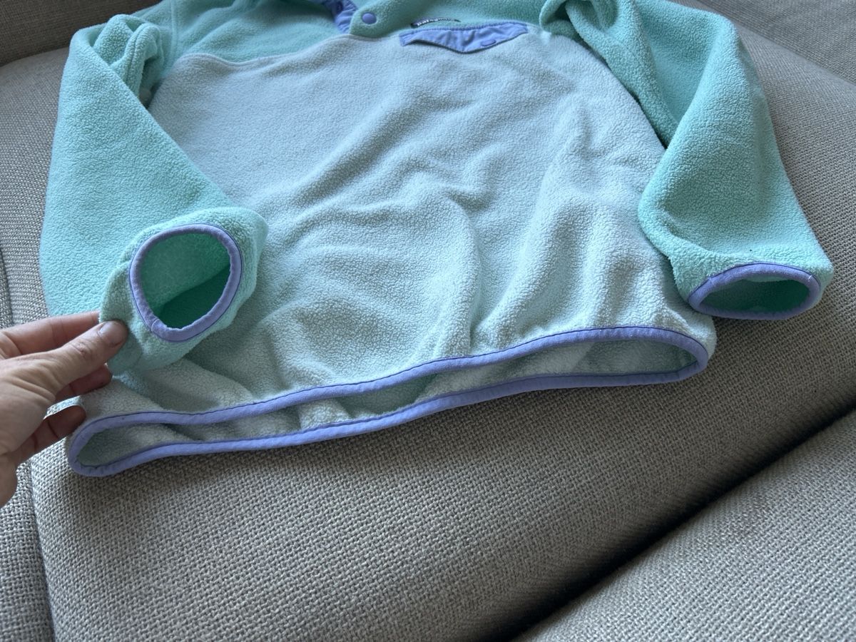 Patagonia Pullover & Sweatshirts: Patagonia Synchilla XS – Gebraucht aus Bad Ragaz von vjmast 2