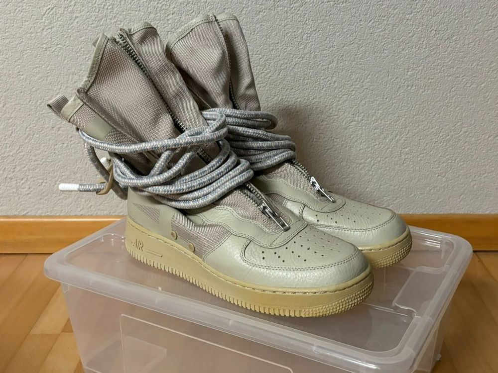 Nike air force 1 cheap high kaufen