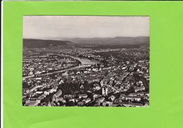 Basel-Flugaufnahme