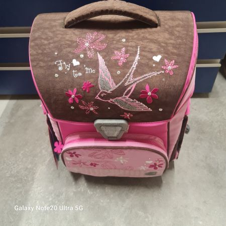 Schuhltaschen Set vier Teilig Schneider
