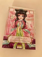 Les carnets de l’Apothicaire (manga,fr) tome2 -très bon état