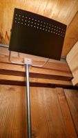 Stehlampe Wandlampe Belux