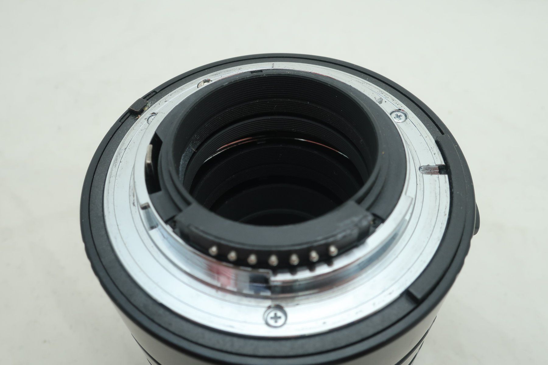 Kenko Obiettivi: Nikon AF Zwischenringe 3 Stk Kenko – Usato da Zürich venduto da dnk_nrd8 2
