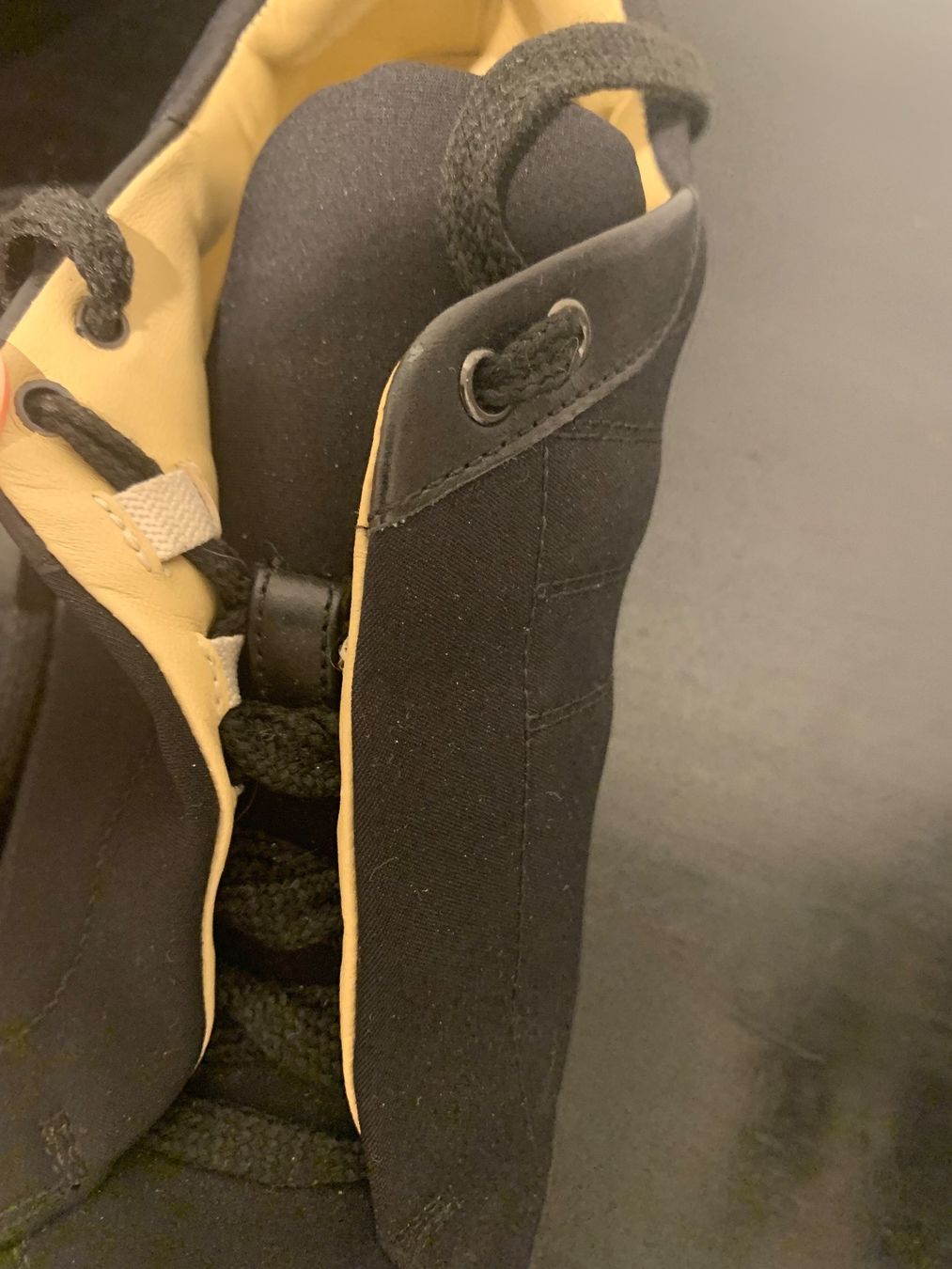 Hermès Scarpe da donna: HERMES Sneakers, Gr 36.5 – Usato da Thalwil venduto da Paulina72 4