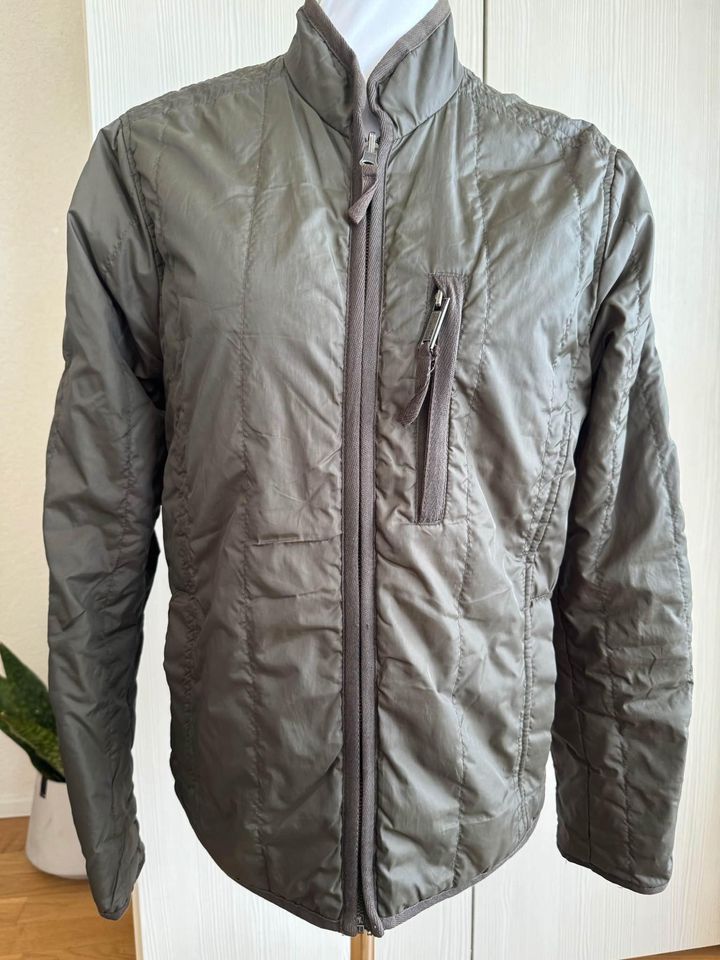 Giacche: Men's lining jacket – Usato da Münchenstein venduto da ArleneLM